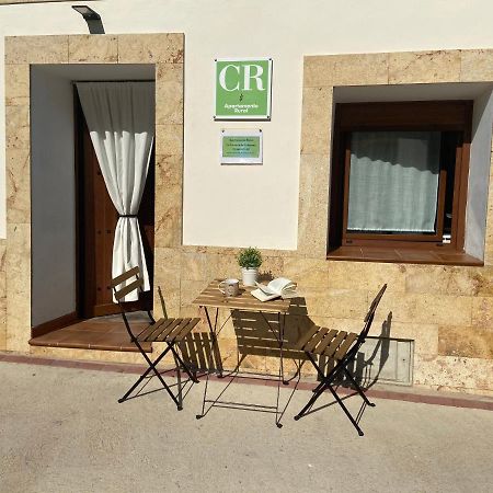 Apartamento Rural La Cascada De Calmarza 外观 照片