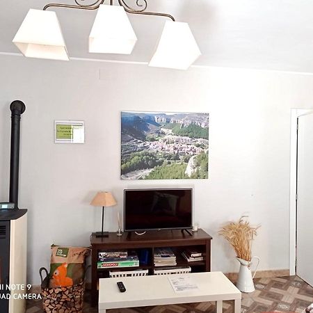 Apartamento Rural La Cascada De Calmarza 外观 照片