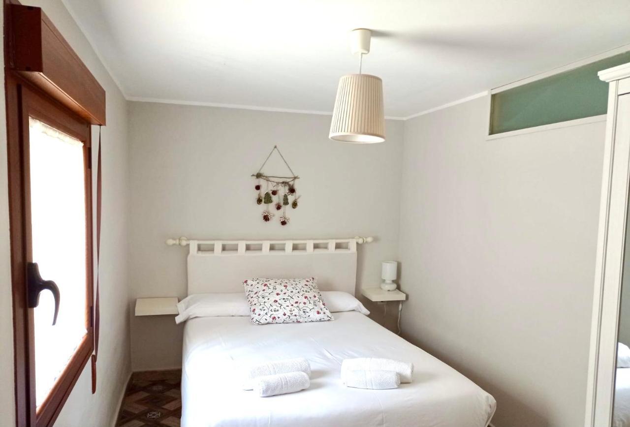 Apartamento Rural La Cascada De Calmarza 外观 照片