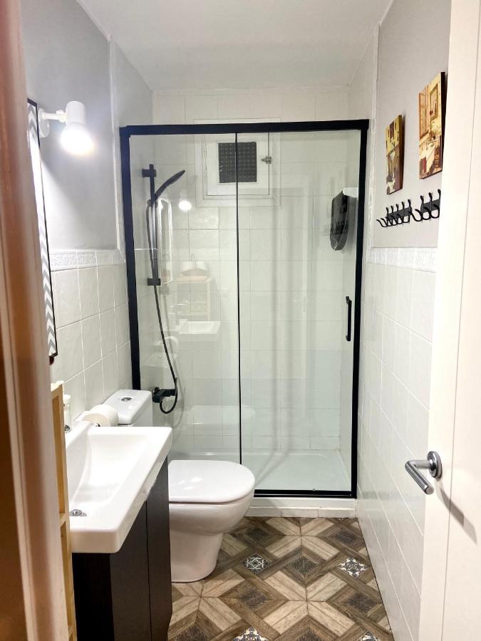 Apartamento Rural La Cascada De Calmarza 外观 照片