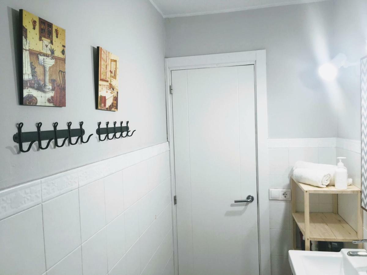 Apartamento Rural La Cascada De Calmarza 外观 照片