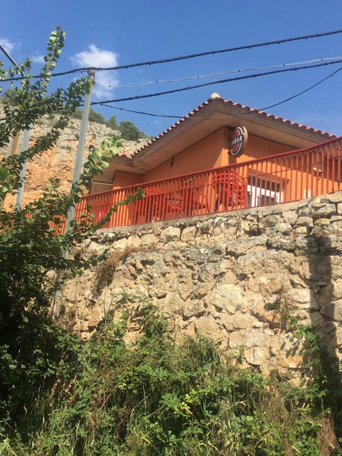 Apartamento Rural La Cascada De Calmarza 外观 照片
